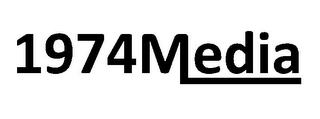1974MEDIA logo