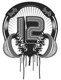 1976 12 logo