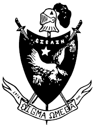 1976 IGMA MEGA logo
