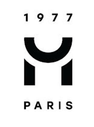 1977 PARIS logo