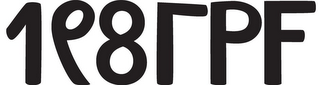 198 LPF logo
