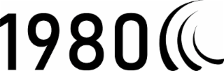 1980 logo
