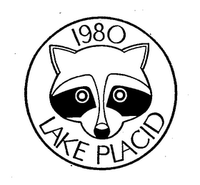 1980 LAKE PLACID logo