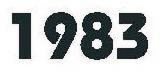 1983 logo