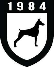 1984 logo