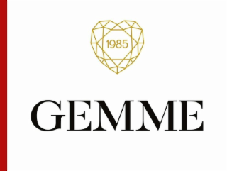 1985 GEMME logo