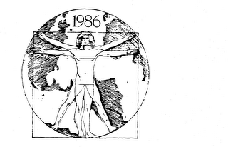 1986 logo