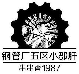 1987 logo