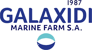 1987 GALAXIDI MARINE FARM S.A. logo