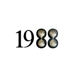 1988 logo