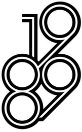 1989 logo