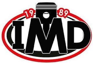 1989 IMD logo