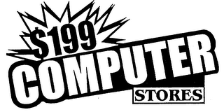 $199 COMPUTER STORES logo