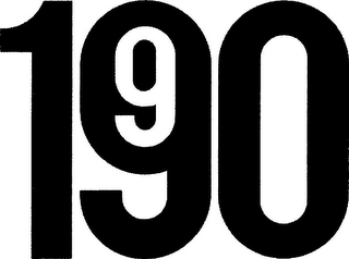 1990 logo
