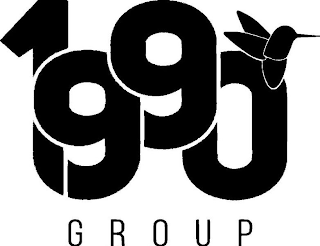 1990 GROUP logo