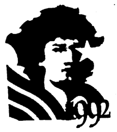 1992 logo