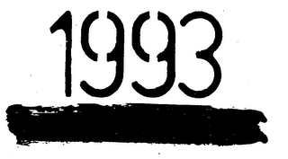 1993 logo