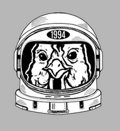 1994 logo