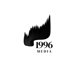 1996 MEDIA logo