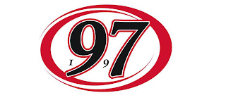 1997 logo