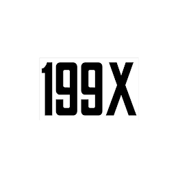 199X logo
