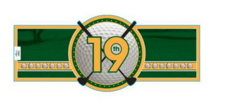 19TH logo