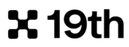 19TH logo