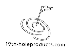 19TH-HOLEPRODUCTS.COM logo