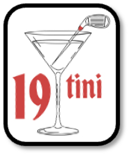 19TINI logo