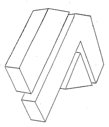 1A logo