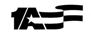 1A logo