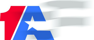 1A logo