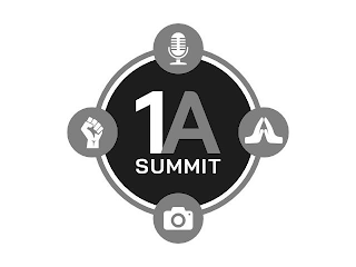 1A SUMMIT logo
