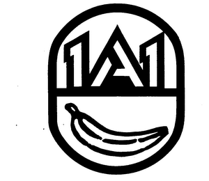 1A1 logo