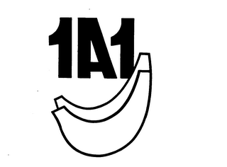 1A1 logo