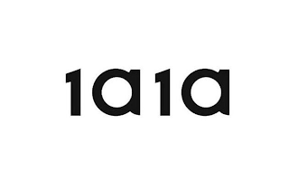 1A1A logo