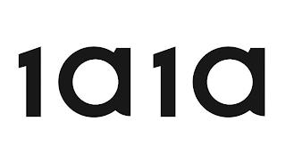 1A1A logo