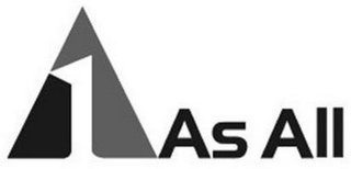 1ASALL logo