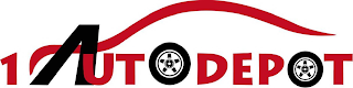 1AUTODEPOT logo
