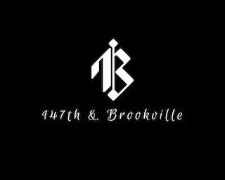 1B  147TH & BROOKVILLE logo