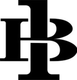 1B logo