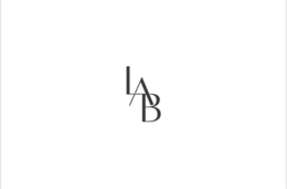 1/B logo