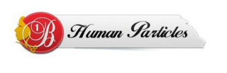 1B HUMAN PARTICLES logo
