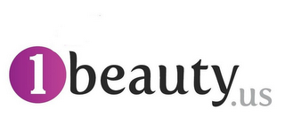 1BEAUTY.US logo