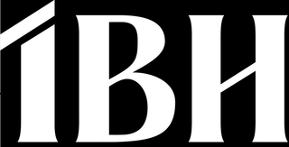 1BH logo