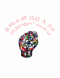 1BIGMAN logo