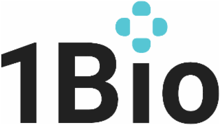 1BIO logo