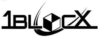 1BLOCX logo