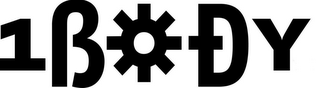 1BODY logo