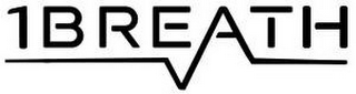 1BREATH logo